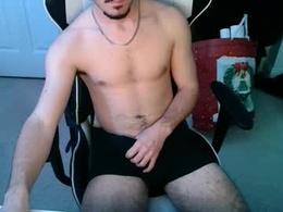Most Recent Photo of frostedtip06