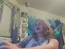 Most Recent Photo of futanarra