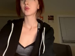 Most Recent Photo of g0ddessluna1800