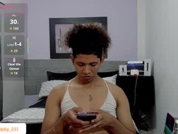 Most Recent Photo of gabbymendez21