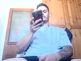 Most Recent Photo of gabito94