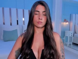 Most Recent Photo of gaby_klum