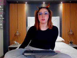 Most Recent Photo of gabyrose9