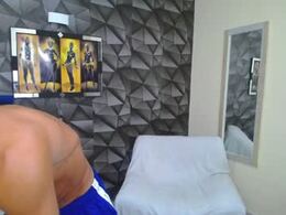 Most Recent Photo of gael__david