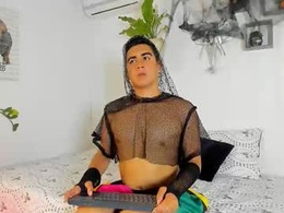 Most Recent Photo of gaelpike