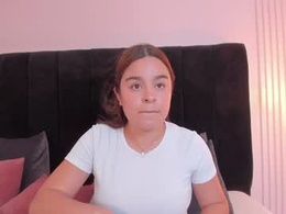 Most Recent Photo of gaia_soleil