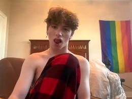Most Recent Photo of gaiboywill