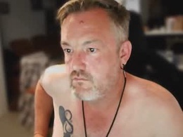 Most Recent Photo of galoki45