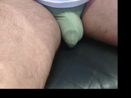 Most Recent Photo of gangro