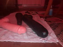 Most Recent Photo of gapingpleasure
