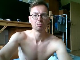 Most Recent Photo of garfield42