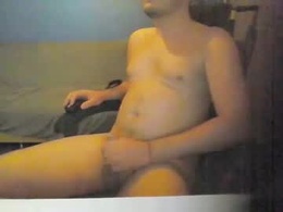 Most Recent Photo of gayforfun34
