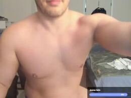Most Recent Photo of gaymusclex