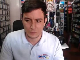 Most Recent Photo of geckohot25