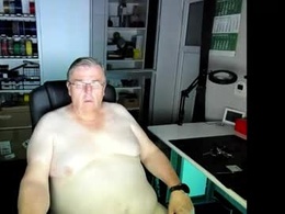 Most Recent Photo of geiler_bock
