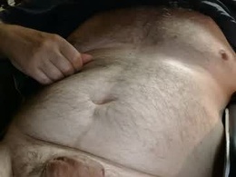 Most Recent Photo of geilerjacky