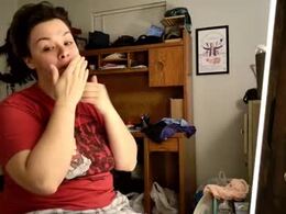 Most Recent Photo of gemmas_body