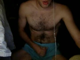 Most Recent Photo of geneblumepro