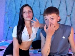 Most Recent Photo of genesis_and_jack