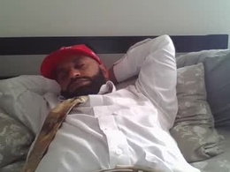 Most Recent Photo of genghismuhammad