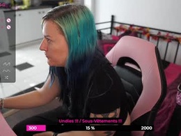 Most Recent Photo of gennyrock