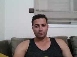 Most Recent Photo of genteldevil
