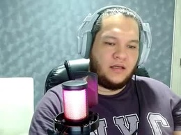Most Recent Photo of gentlemoderator