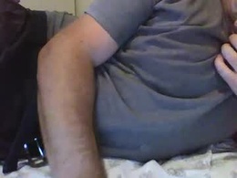 Most Recent Photo of george300507