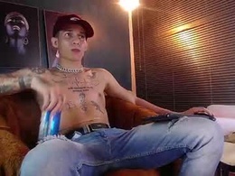Most Recent Photo of george_prince2