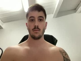 Most Recent Photo of georgebutton87