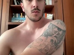Most Recent Photo of georgerusell80