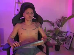 Most Recent Photo of georgewarrior2