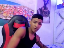 Most Recent Photo of gerald_scott7