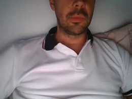 Most Recent Photo of geronimo_2