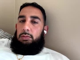 Most Recent Photo of ghaleb20