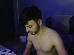 Most Recent Photo of ghoost07