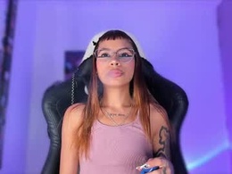 Most Recent Photo of ghostlydolll