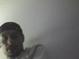 Most Recent Photo of ghostman961788
