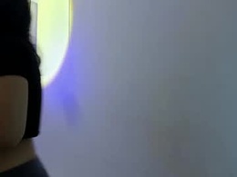 Most Recent Photo of ghostmila