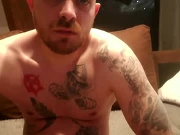 Most Recent Photo of ghostrider883hd