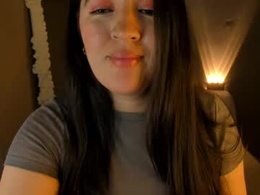 Most Recent Photo of gia_casper