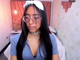 Most Recent Photo of gia_evans__