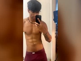 Most Recent Photo of gianosilva