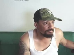 Most Recent Photo of gifted_bucknasty