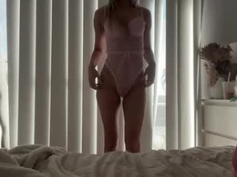 Most Recent Photo of gigilinks_