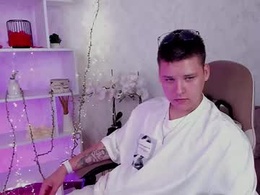 Most Recent Photo of gilesjames