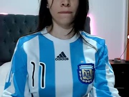 Most Recent Photo of ginacamgirl