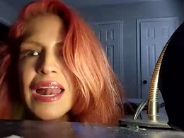 Most Recent Photo of ginathemachina