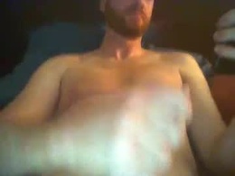 Most Recent Photo of ginger____