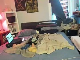 Most Recent Photo of ginger_binj